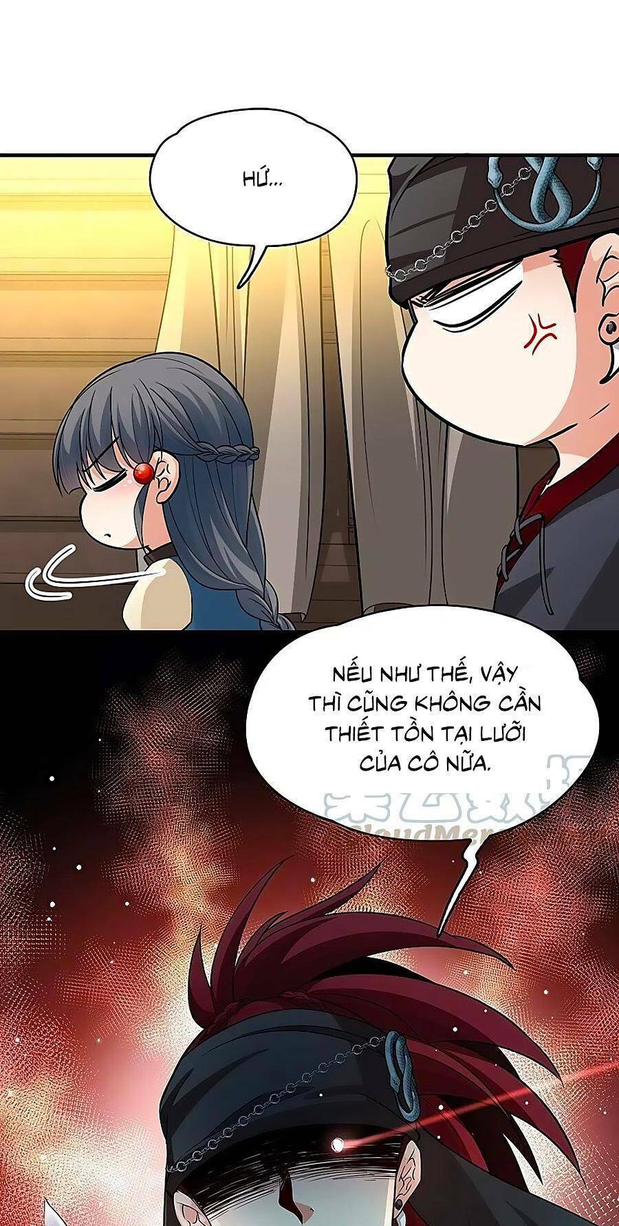 Tầm Trảo Tiền Thế Chi Lữ 2 Chapter 33 - Trang 2