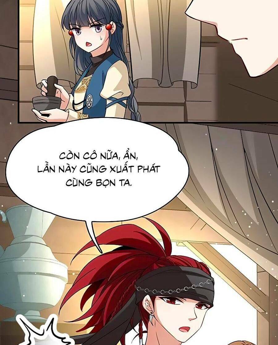 Tầm Trảo Tiền Thế Chi Lữ 2 Chapter 34 - Trang 2