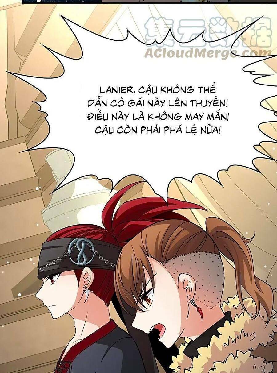 Tầm Trảo Tiền Thế Chi Lữ 2 Chapter 34 - Trang 2