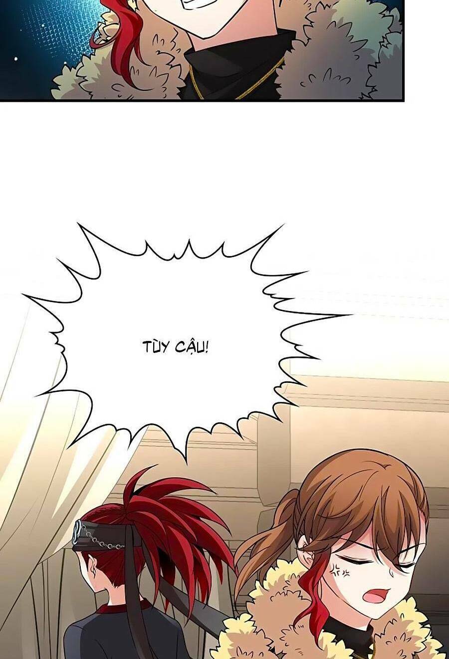 Tầm Trảo Tiền Thế Chi Lữ 2 Chapter 34 - Trang 2