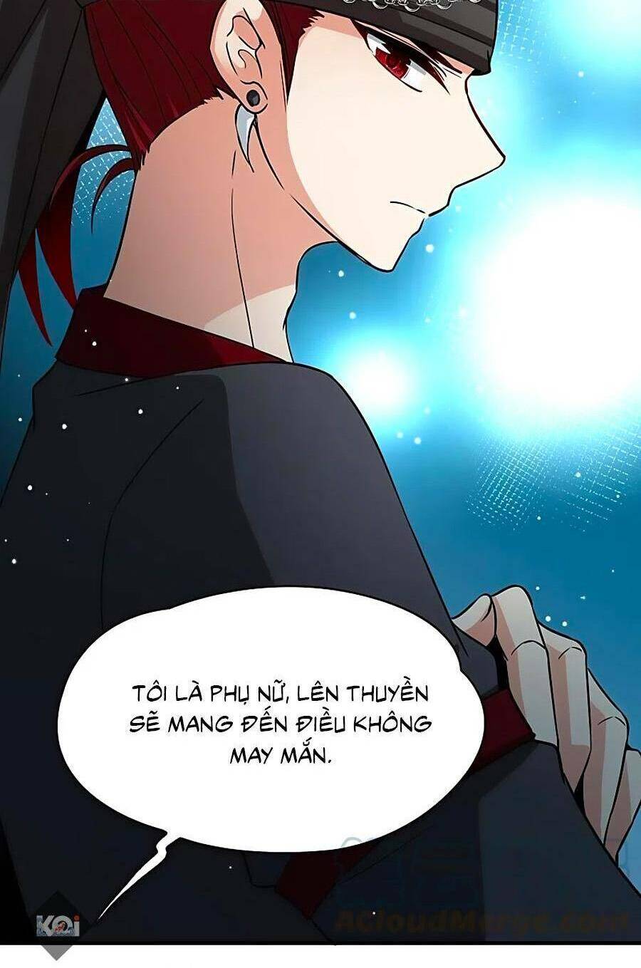 Tầm Trảo Tiền Thế Chi Lữ 2 Chapter 34 - Trang 2