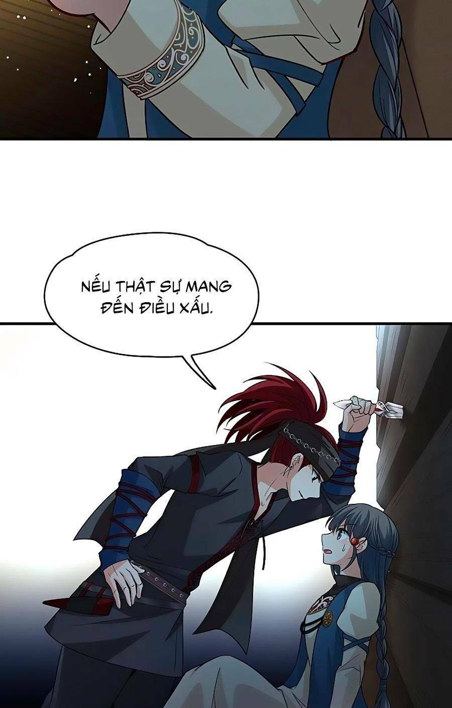 Tầm Trảo Tiền Thế Chi Lữ 2 Chapter 34 - Trang 2