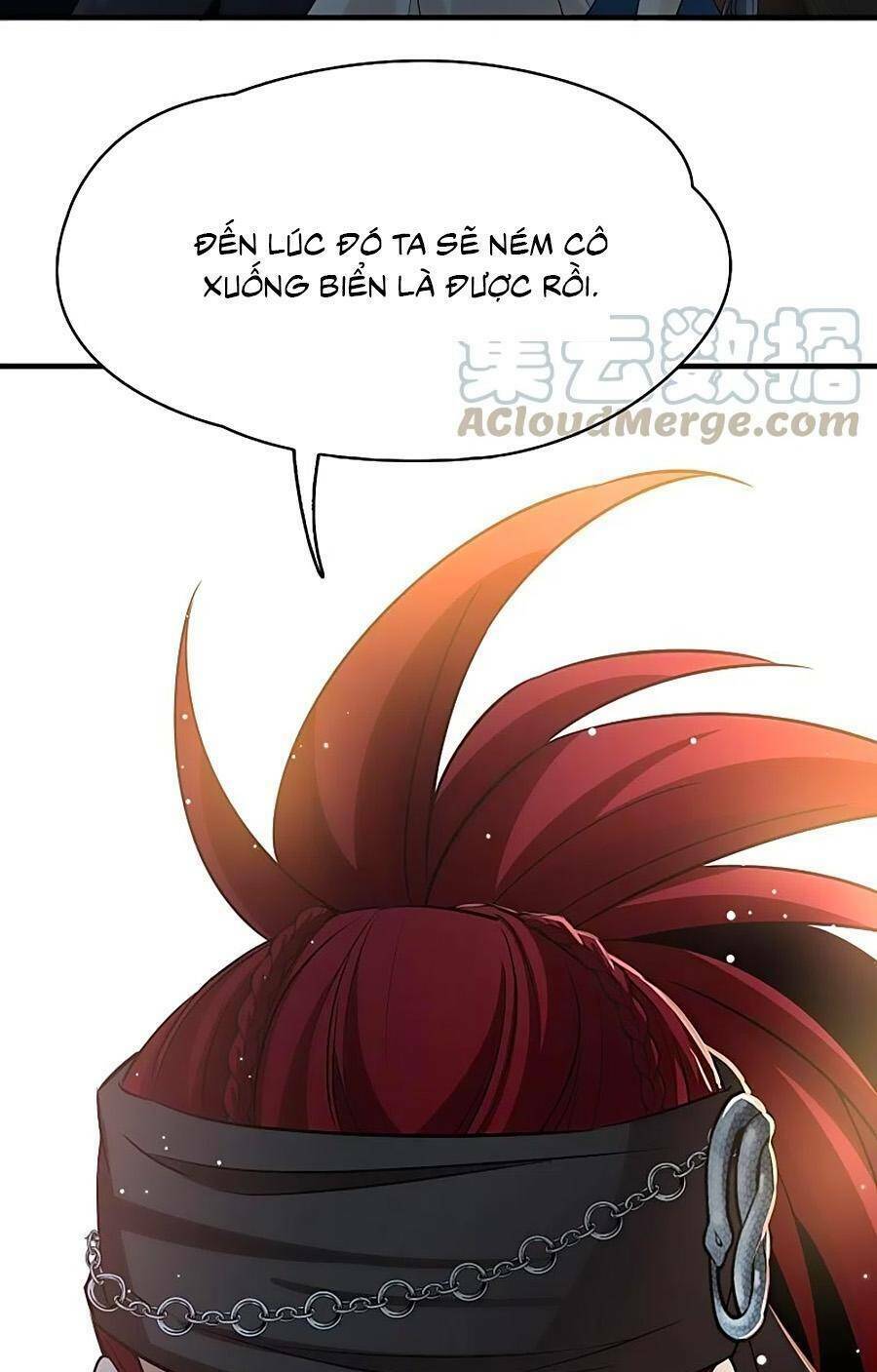 Tầm Trảo Tiền Thế Chi Lữ 2 Chapter 34 - Trang 2