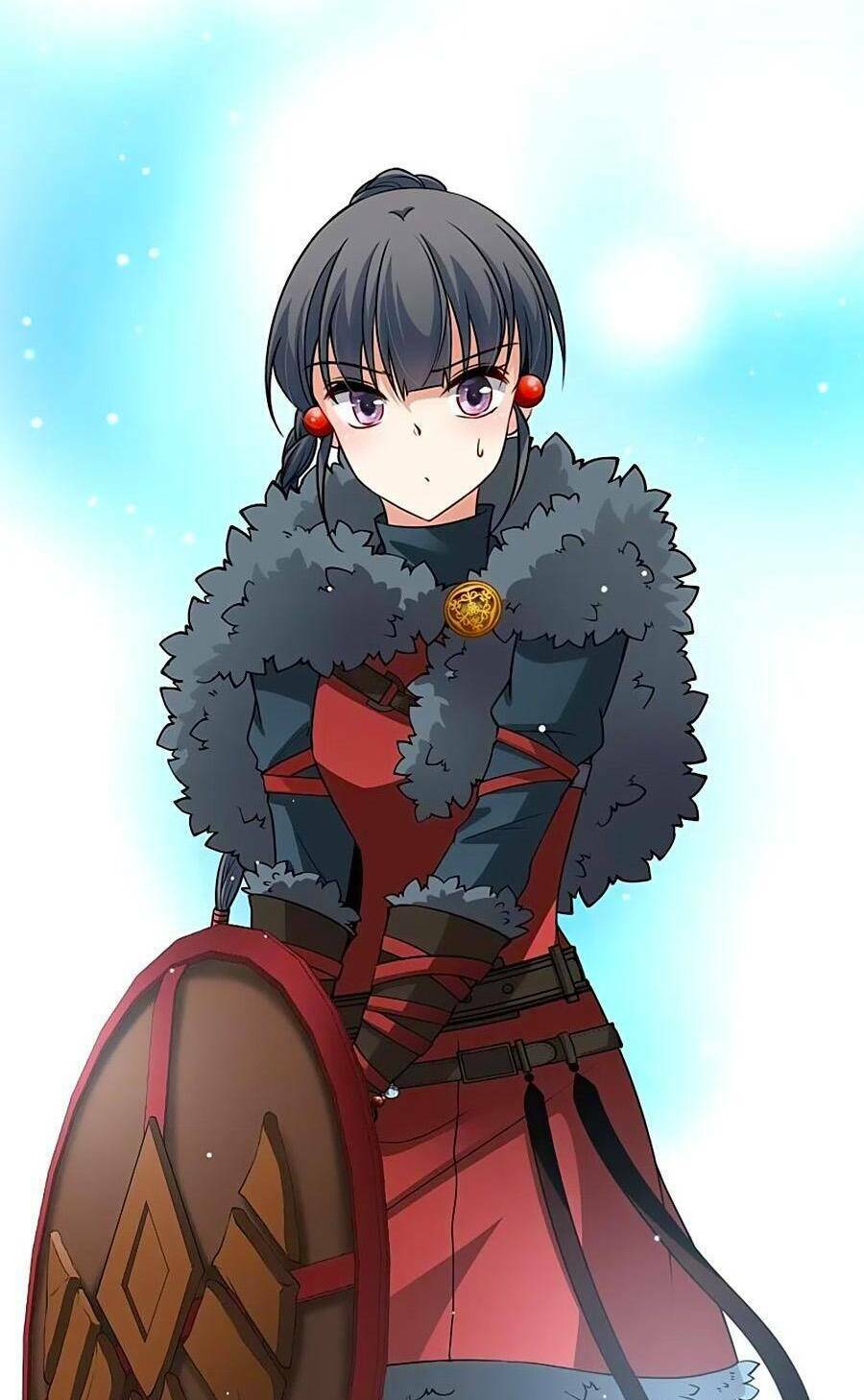 Tầm Trảo Tiền Thế Chi Lữ 2 Chapter 35 - Trang 2