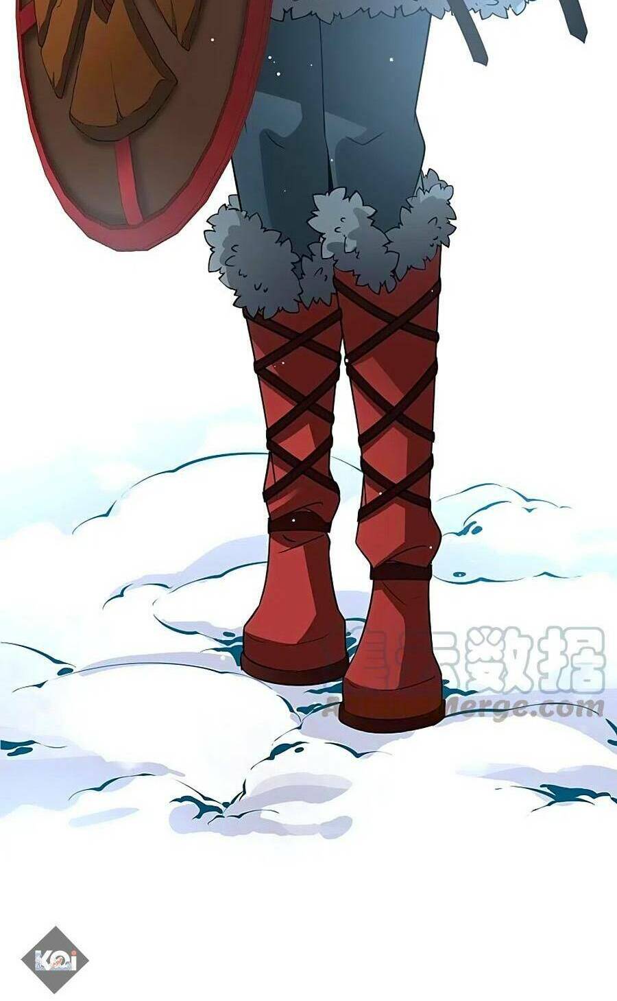 Tầm Trảo Tiền Thế Chi Lữ 2 Chapter 35 - Trang 2