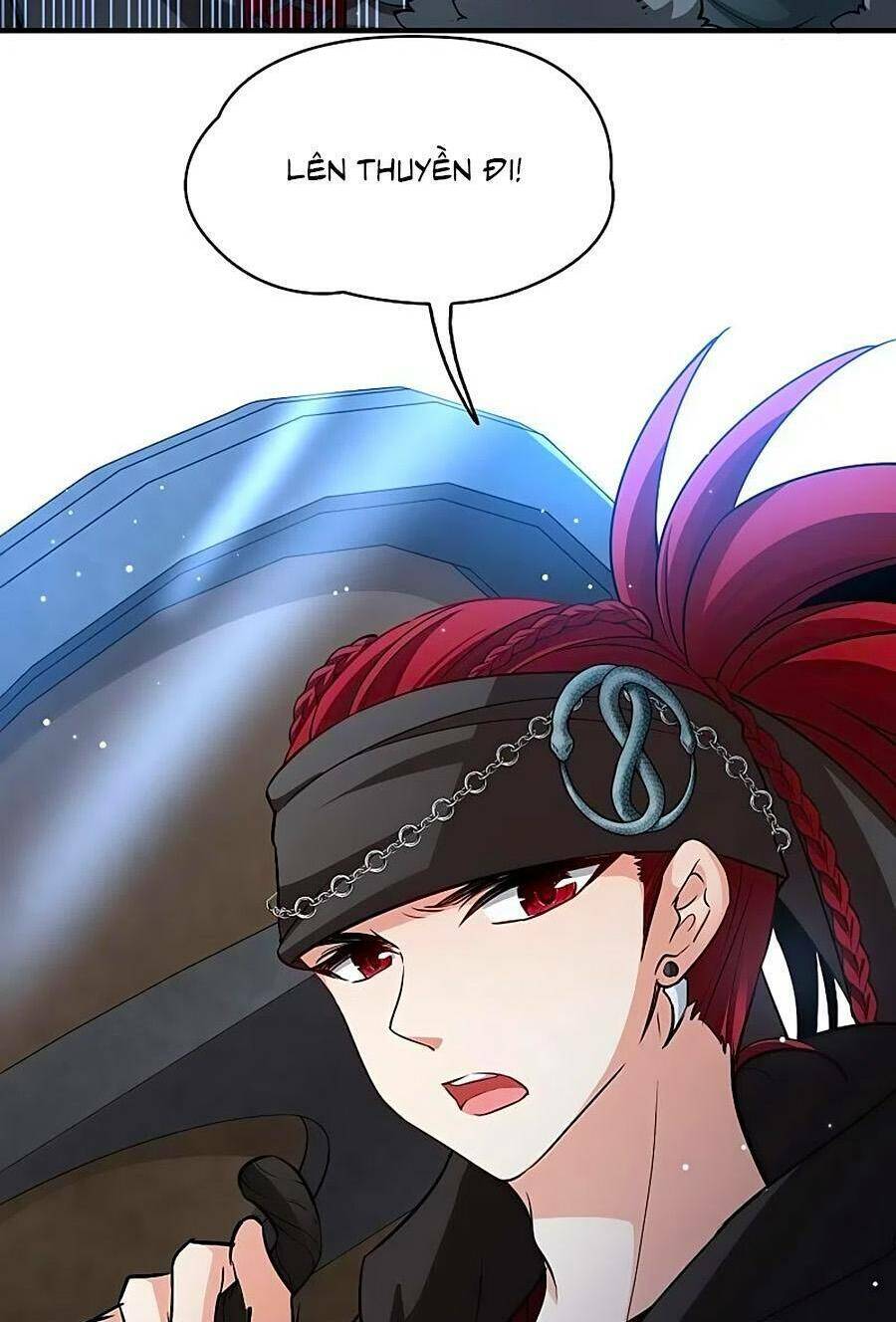 Tầm Trảo Tiền Thế Chi Lữ 2 Chapter 35 - Trang 2