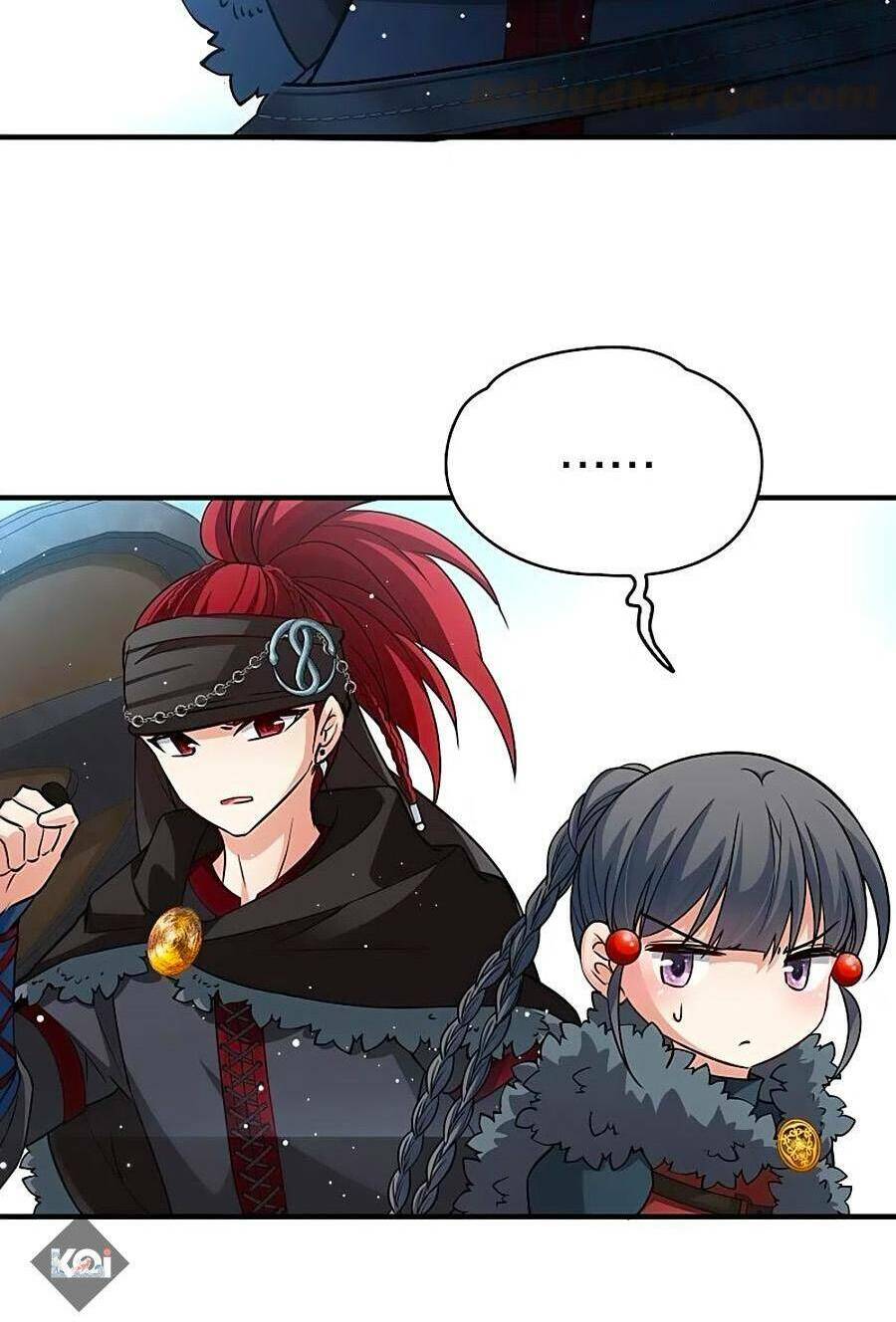 Tầm Trảo Tiền Thế Chi Lữ 2 Chapter 35 - Trang 2