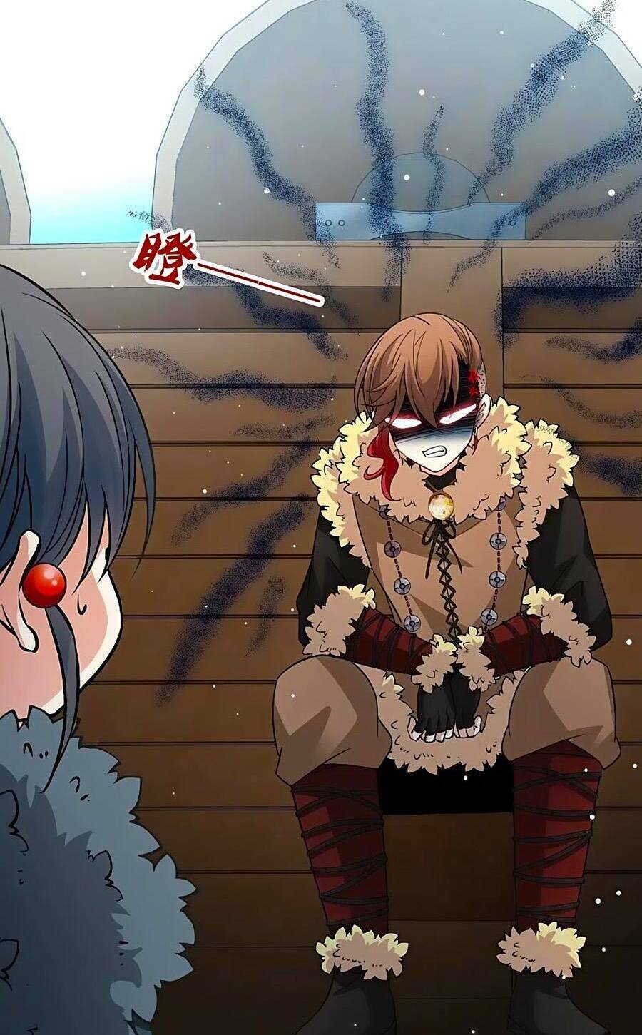 Tầm Trảo Tiền Thế Chi Lữ 2 Chapter 35 - Trang 2