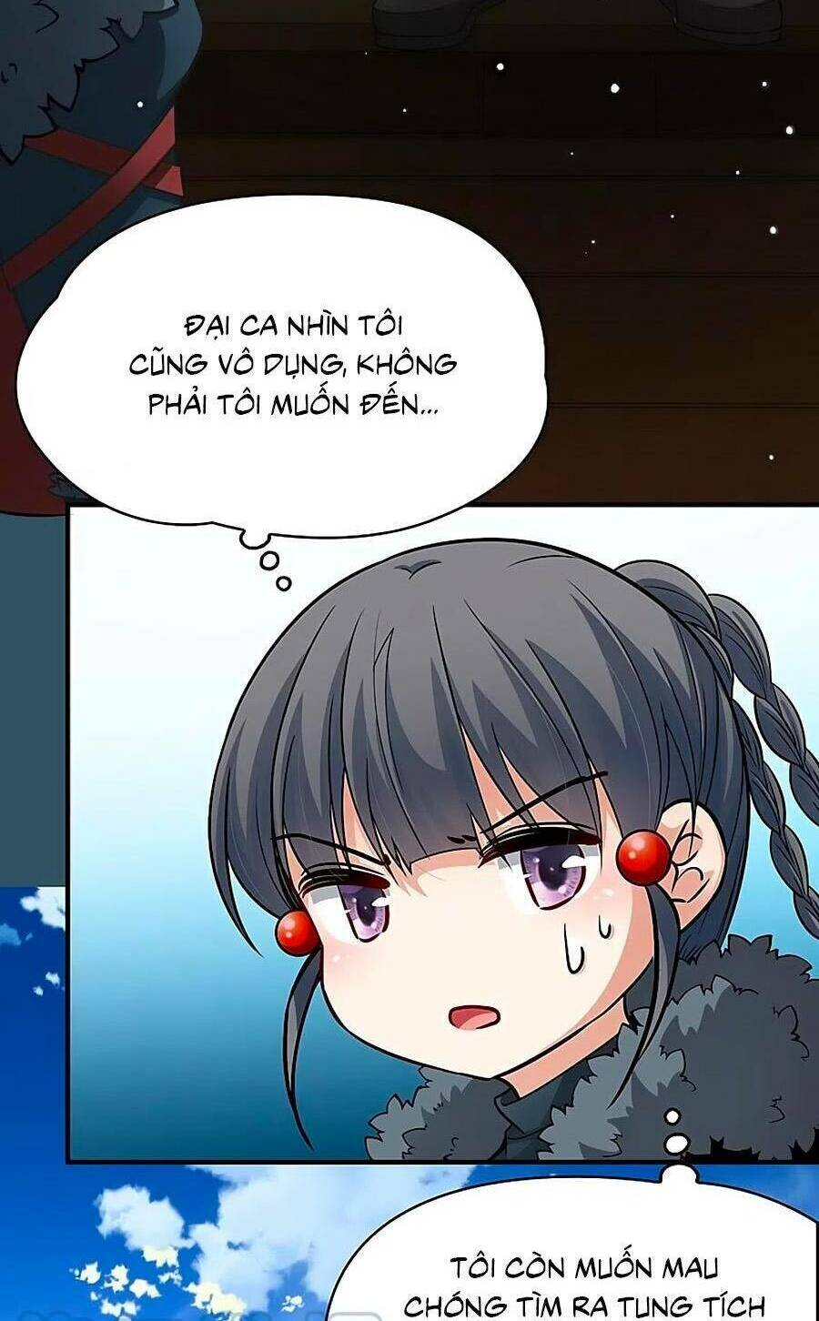 Tầm Trảo Tiền Thế Chi Lữ 2 Chapter 35 - Trang 2