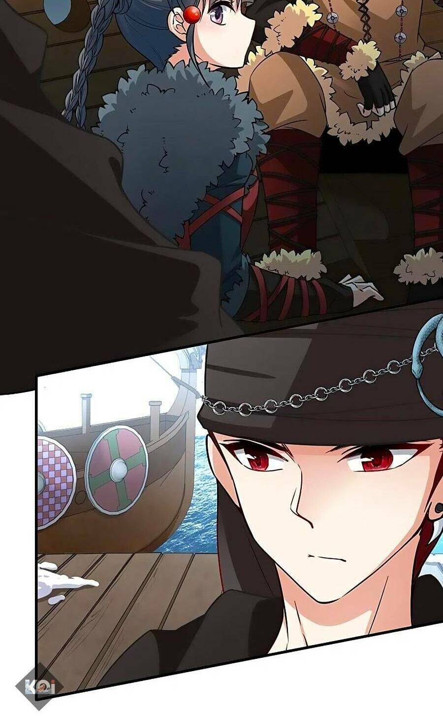 Tầm Trảo Tiền Thế Chi Lữ 2 Chapter 35 - Trang 2