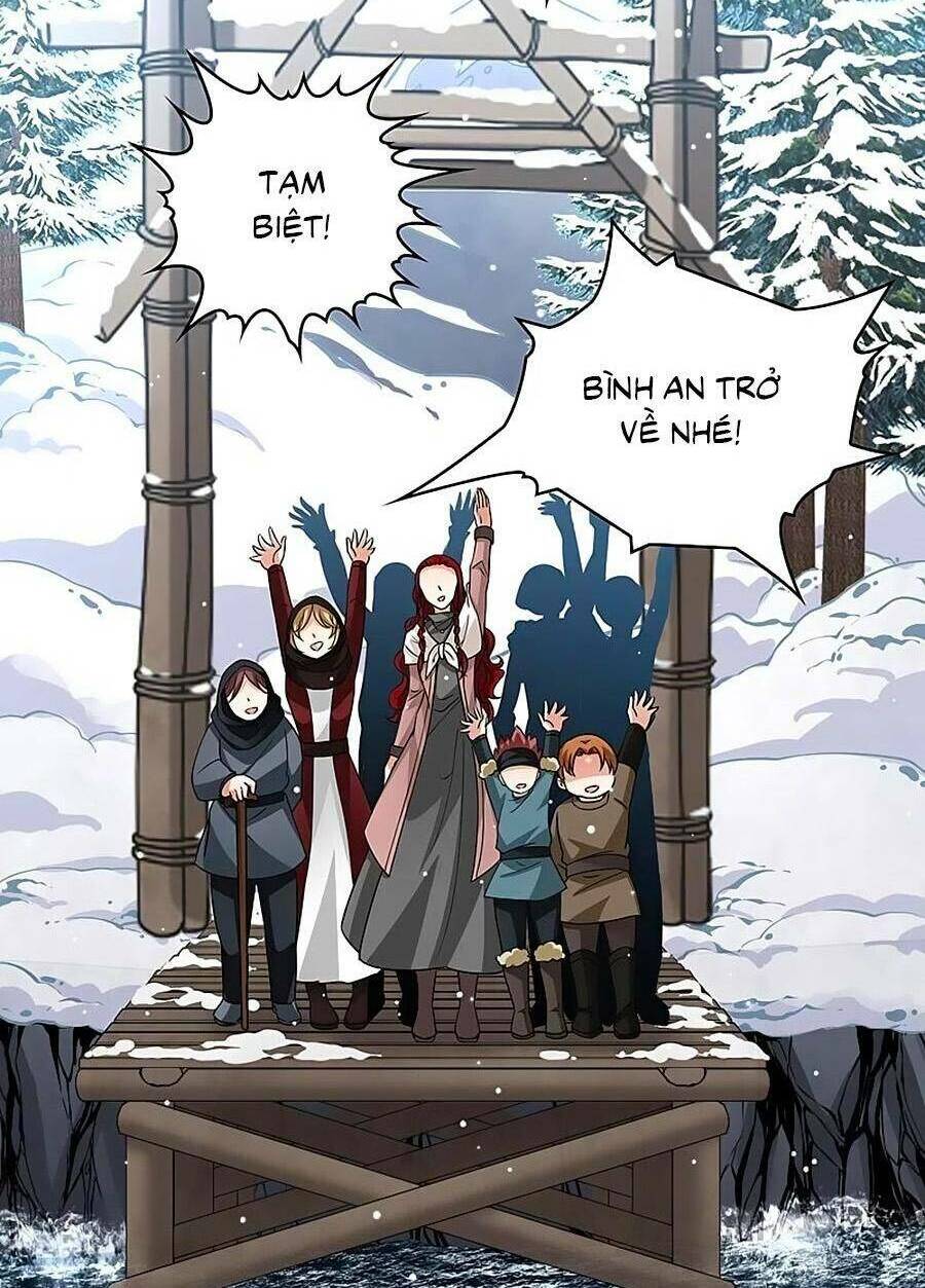 Tầm Trảo Tiền Thế Chi Lữ 2 Chapter 35 - Trang 2