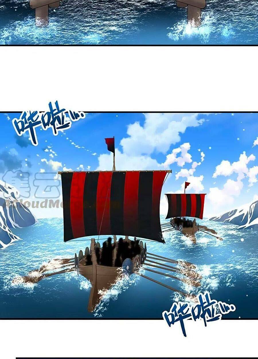 Tầm Trảo Tiền Thế Chi Lữ 2 Chapter 35 - Trang 2