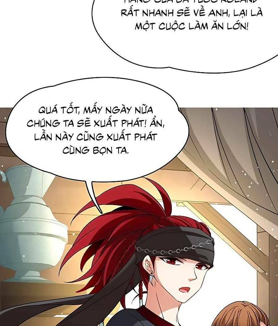 Tầm Trảo Tiền Thế Chi Lữ 2 Chapter 35 - Trang 2