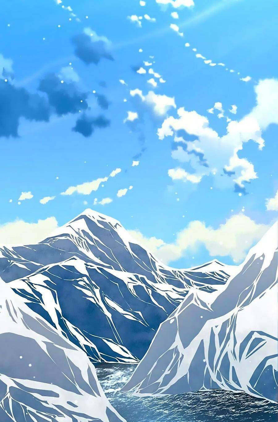 Tầm Trảo Tiền Thế Chi Lữ 2 Chapter 35 - Trang 2