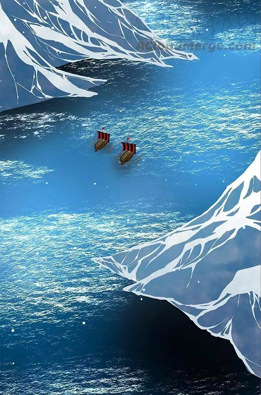 Tầm Trảo Tiền Thế Chi Lữ 2 Chapter 35 - Trang 2