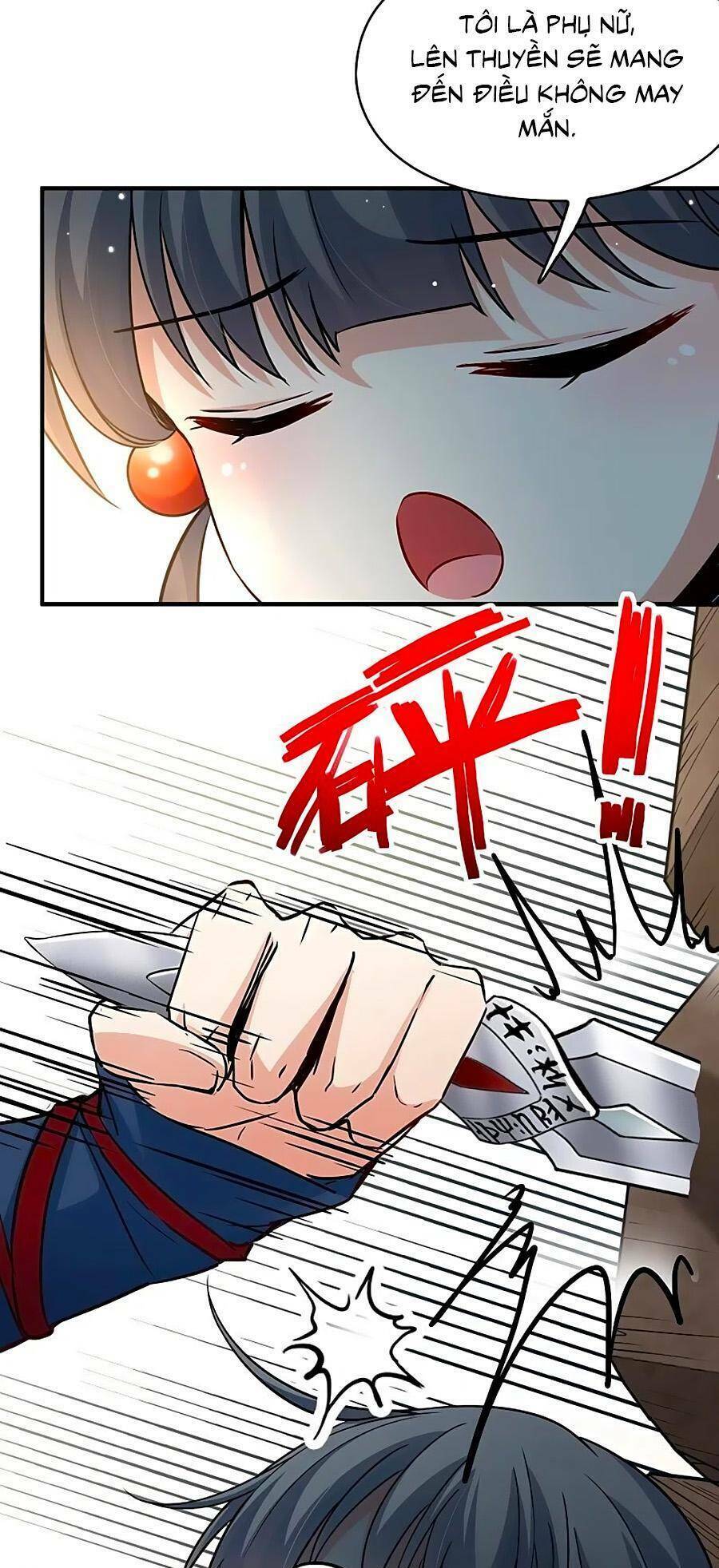 Tầm Trảo Tiền Thế Chi Lữ 2 Chapter 35 - Trang 2