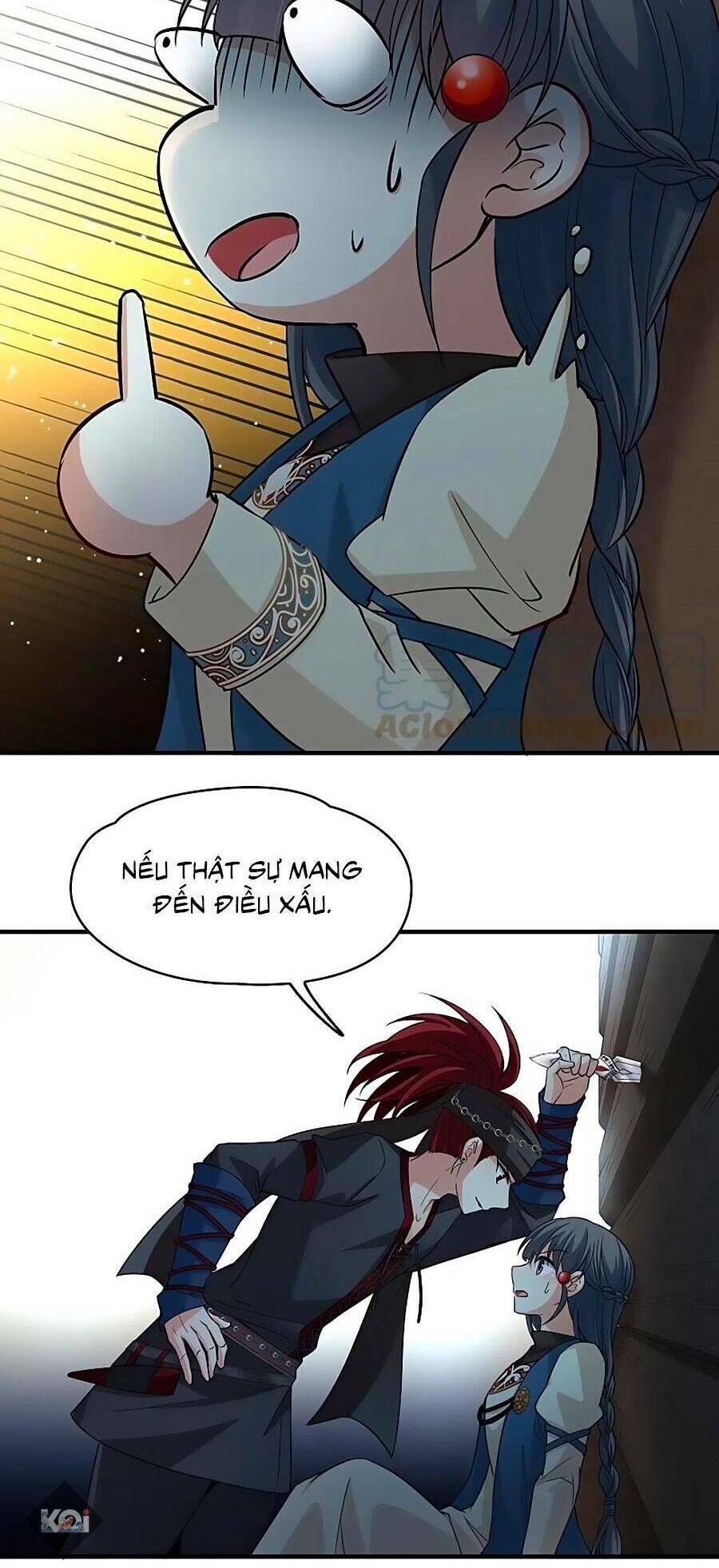 Tầm Trảo Tiền Thế Chi Lữ 2 Chapter 35 - Trang 2