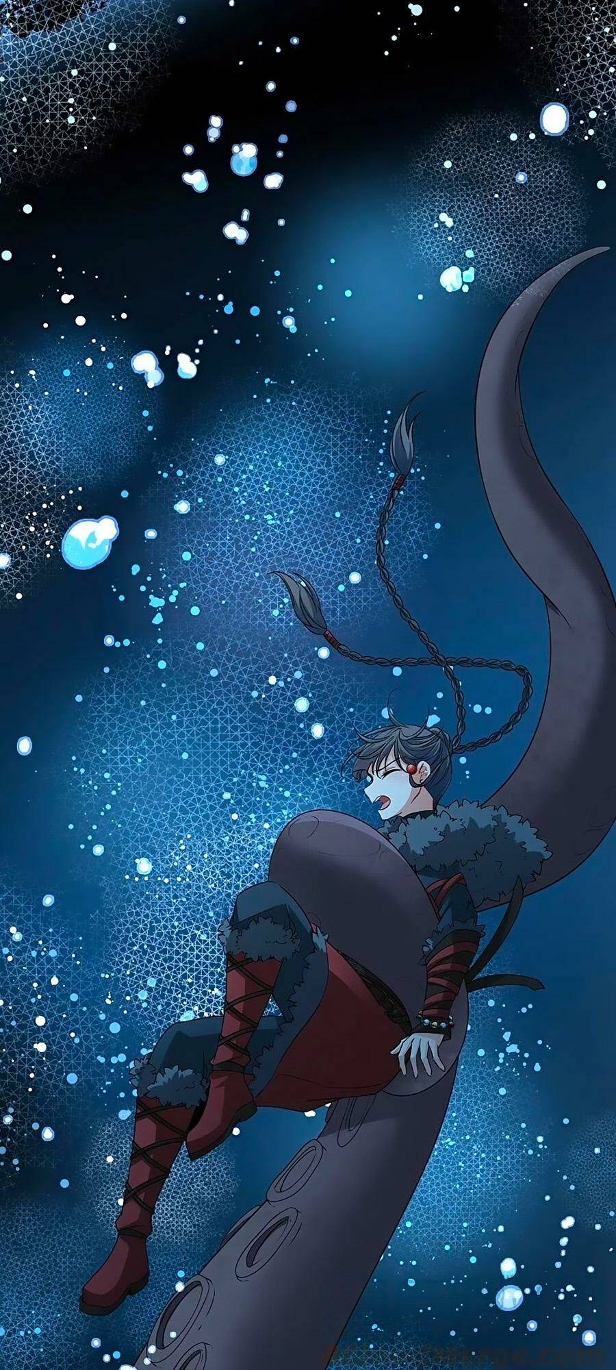 Tầm Trảo Tiền Thế Chi Lữ 2 Chapter 36 - Trang 2