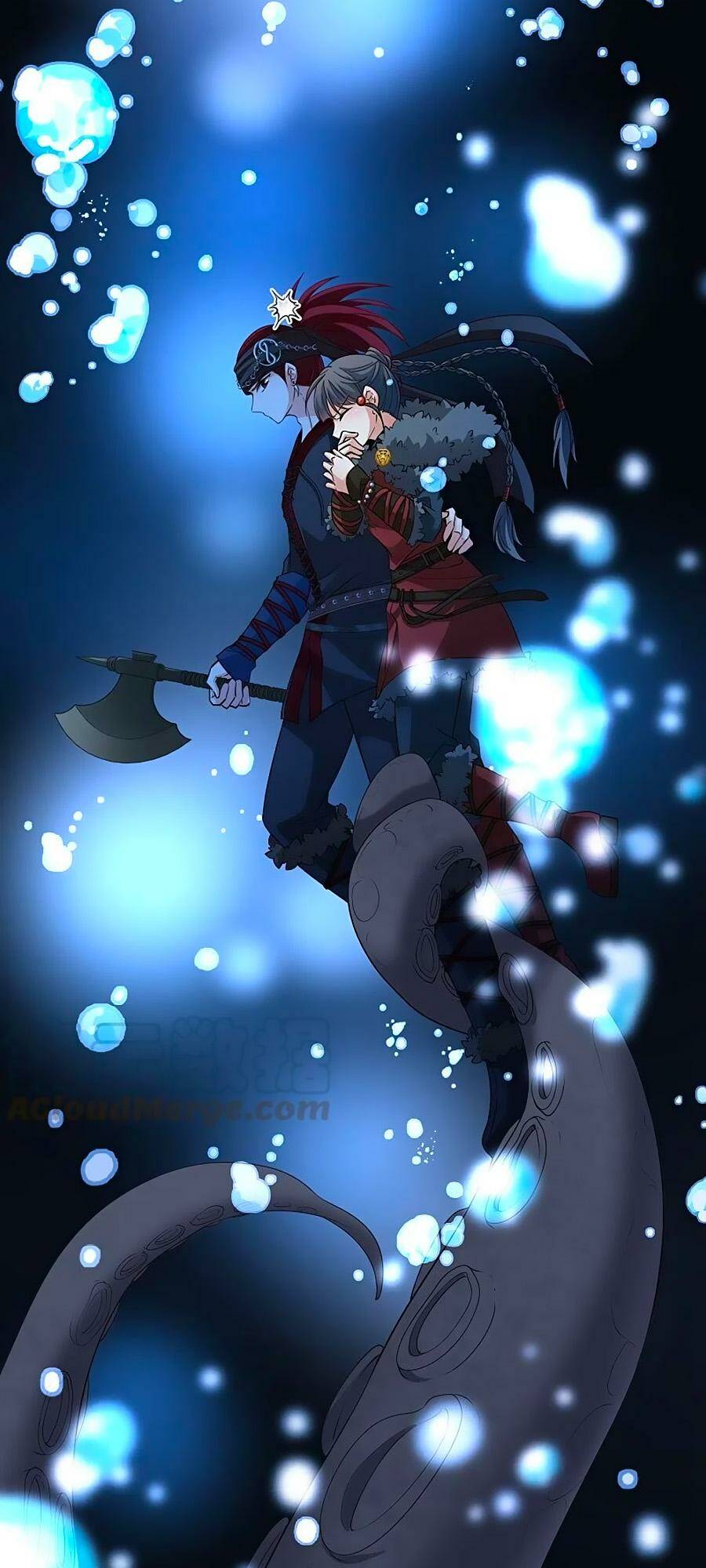 Tầm Trảo Tiền Thế Chi Lữ 2 Chapter 36 - Trang 2