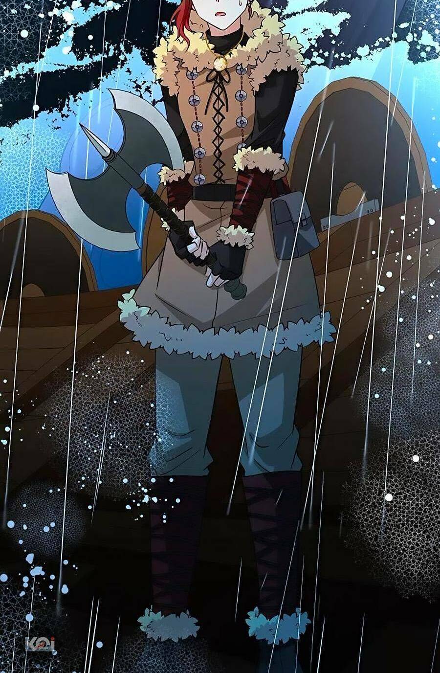 Tầm Trảo Tiền Thế Chi Lữ 2 Chapter 38 - Trang 2