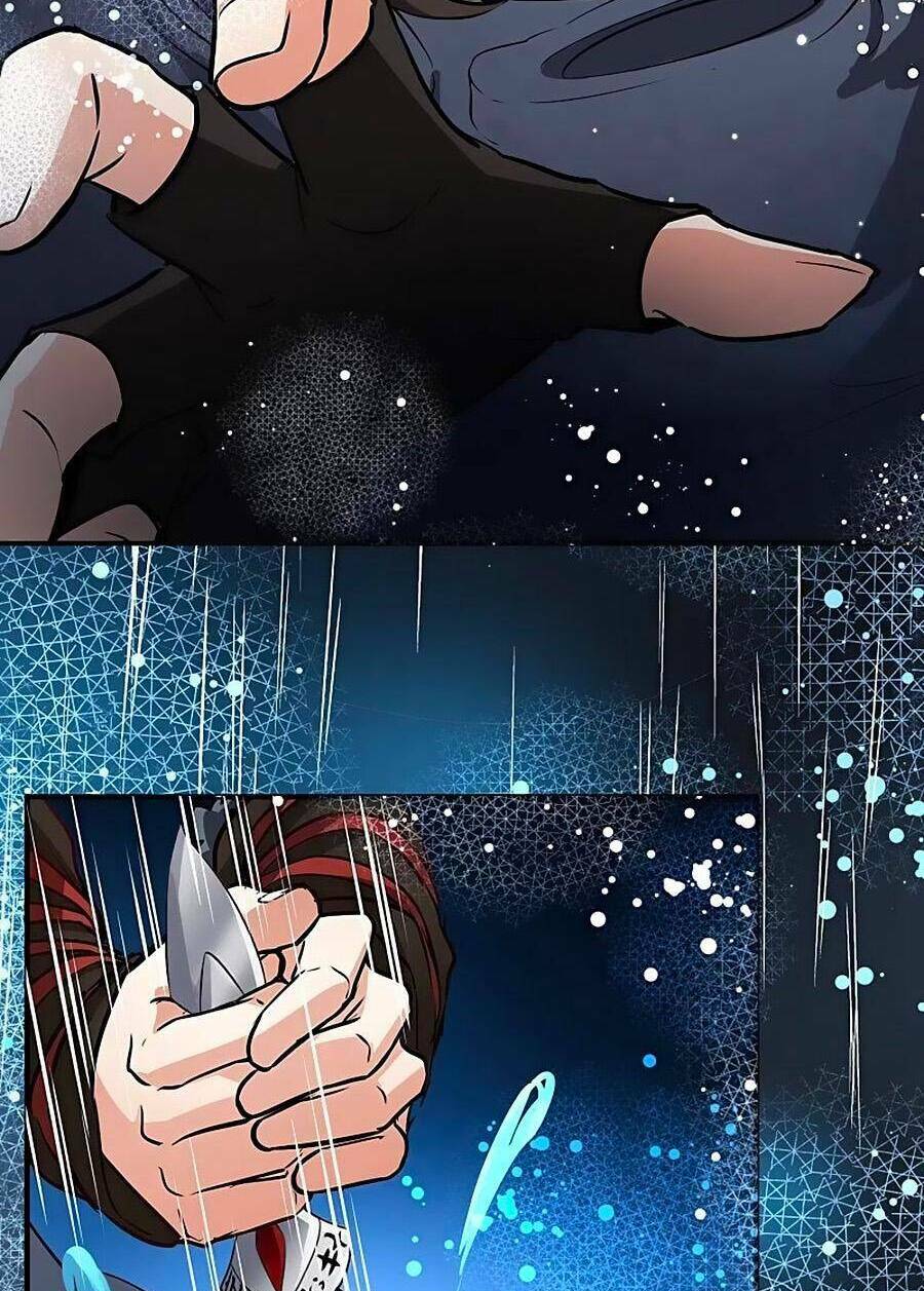 Tầm Trảo Tiền Thế Chi Lữ 2 Chapter 38 - Trang 2