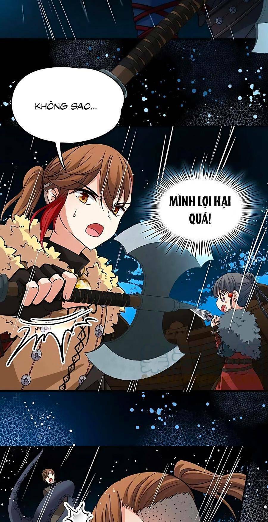 Tầm Trảo Tiền Thế Chi Lữ 2 Chapter 38 - Trang 2