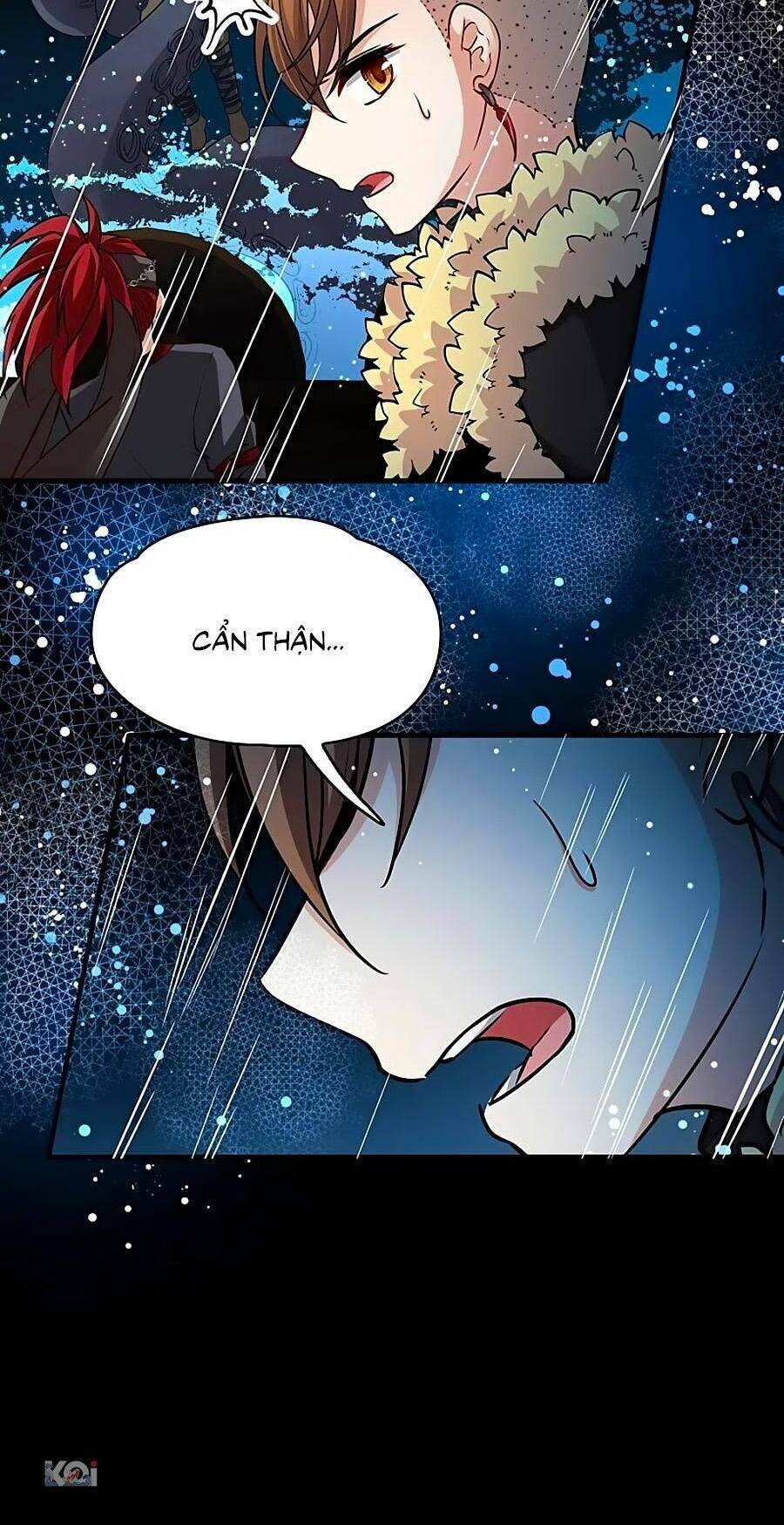 Tầm Trảo Tiền Thế Chi Lữ 2 Chapter 38 - Trang 2