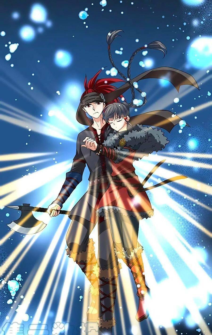 Tầm Trảo Tiền Thế Chi Lữ 2 Chapter 39 - Trang 2