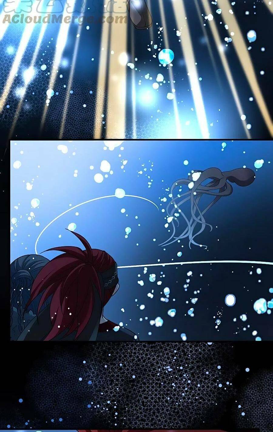 Tầm Trảo Tiền Thế Chi Lữ 2 Chapter 39 - Trang 2