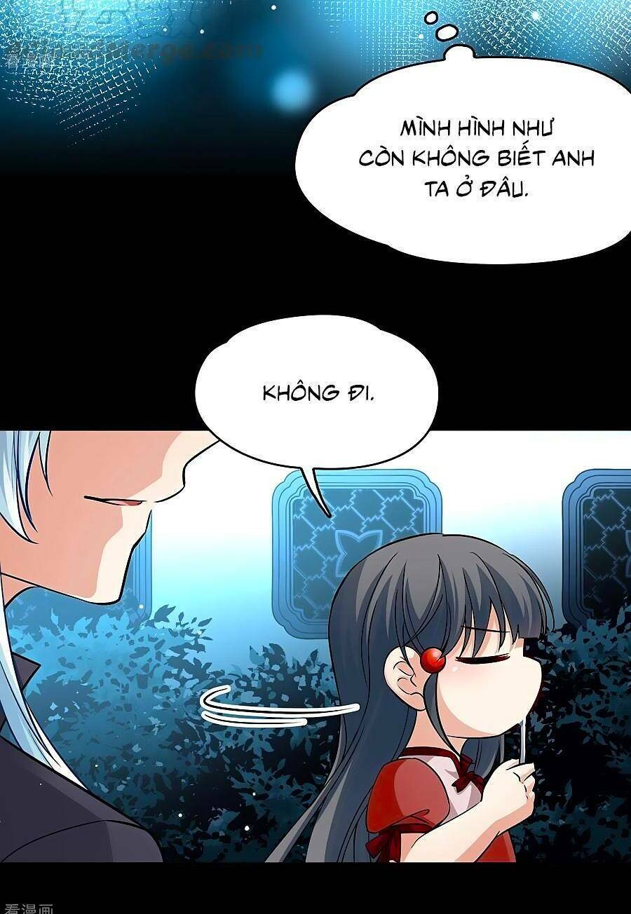 Tầm Trảo Tiền Thế Chi Lữ 2 Chapter 4 - Trang 2