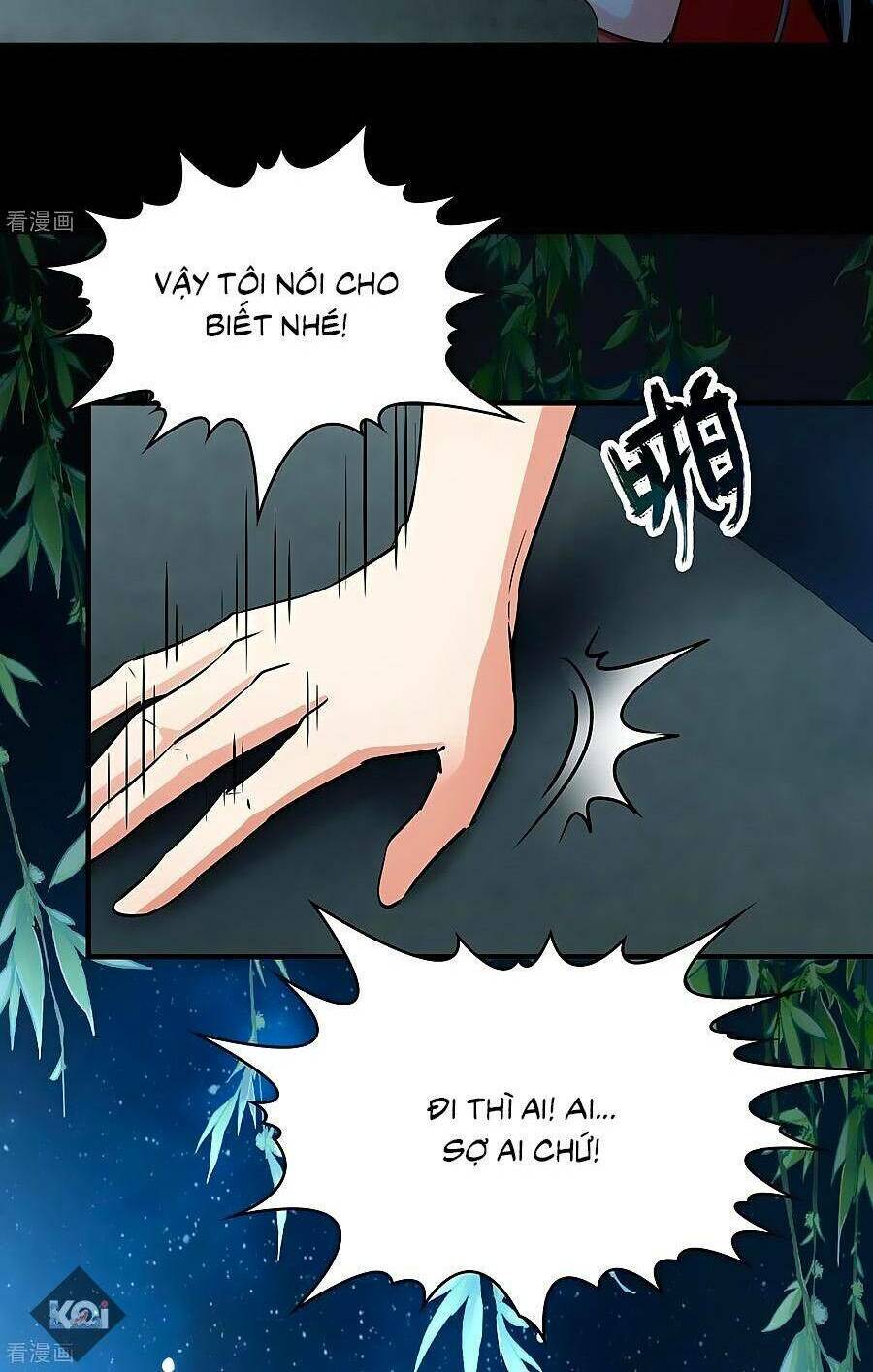 Tầm Trảo Tiền Thế Chi Lữ 2 Chapter 4 - Trang 2