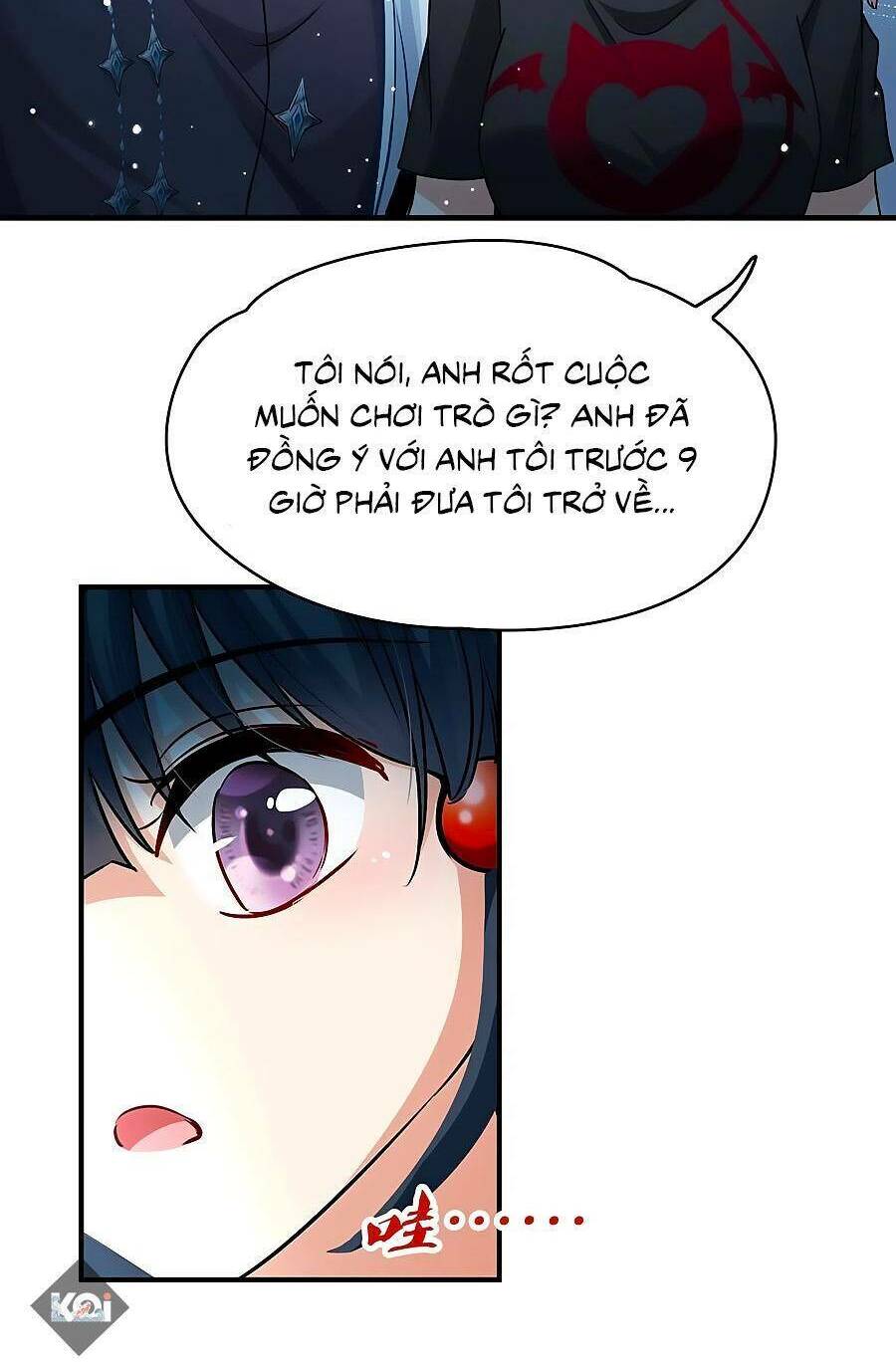 Tầm Trảo Tiền Thế Chi Lữ 2 Chapter 4 - Trang 2