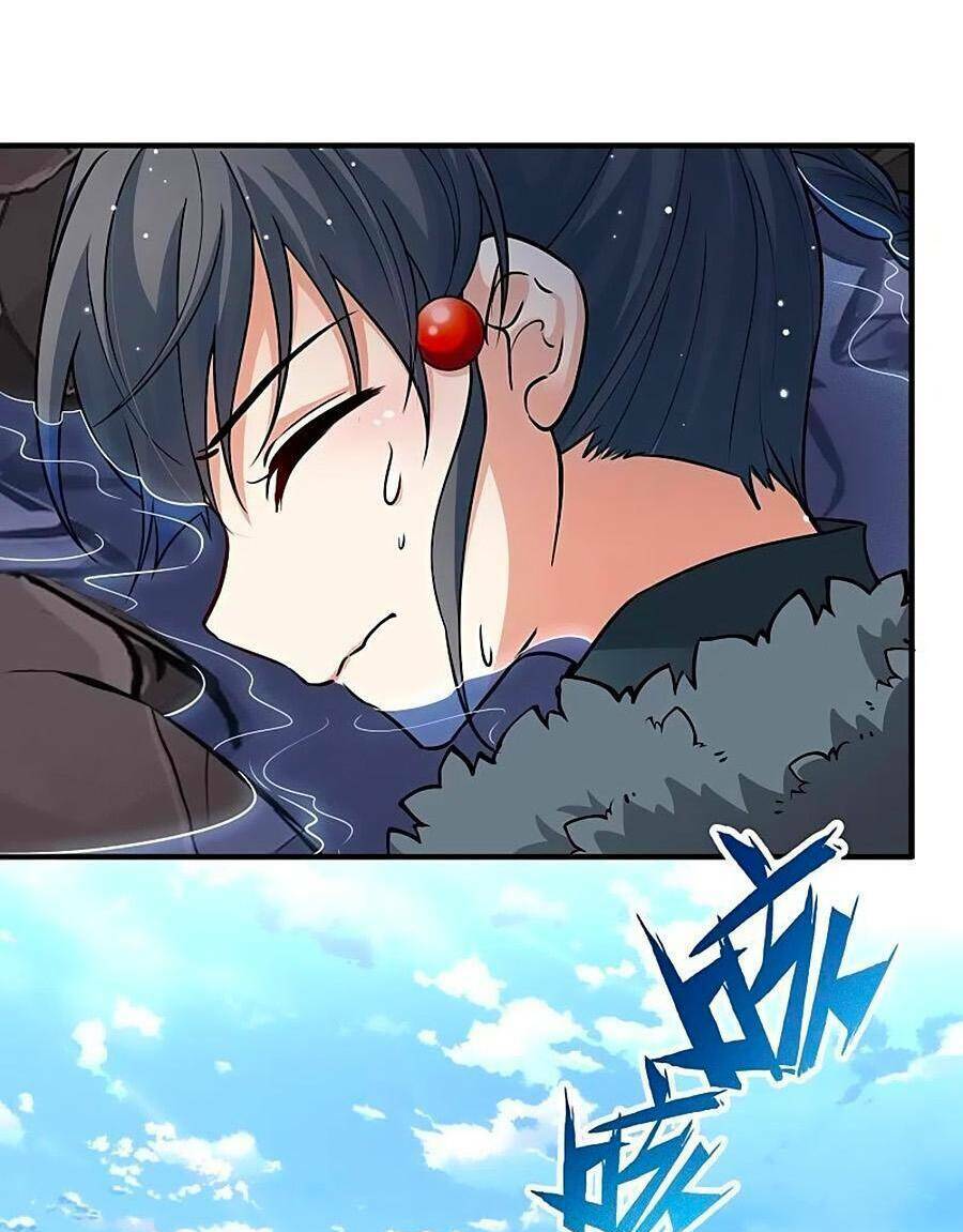 Tầm Trảo Tiền Thế Chi Lữ 2 Chapter 40 - Trang 2