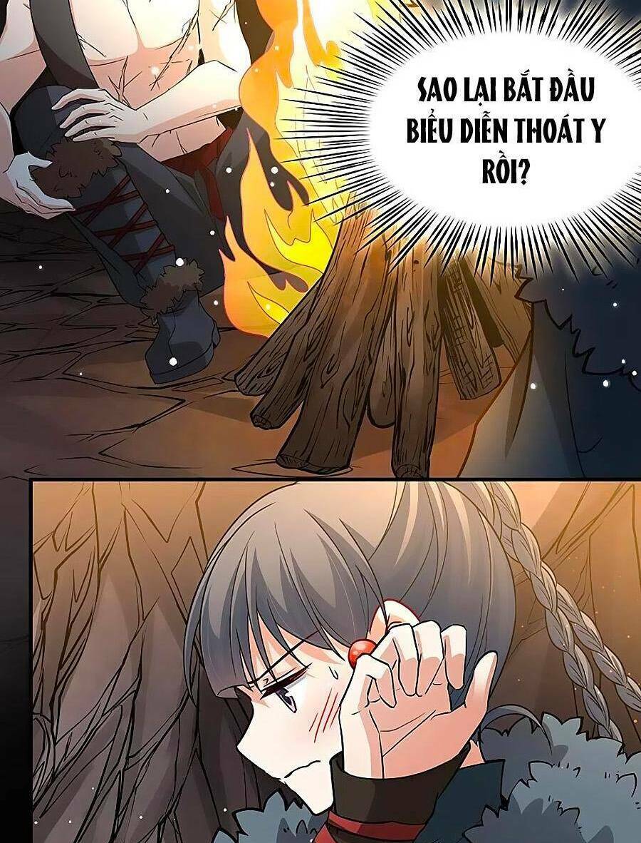 Tầm Trảo Tiền Thế Chi Lữ 2 Chapter 41 - Trang 2