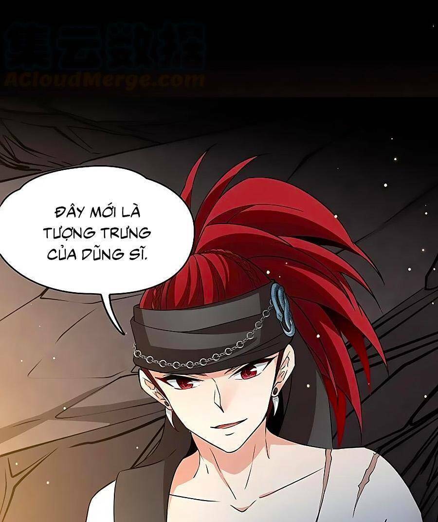 Tầm Trảo Tiền Thế Chi Lữ 2 Chapter 41 - Trang 2