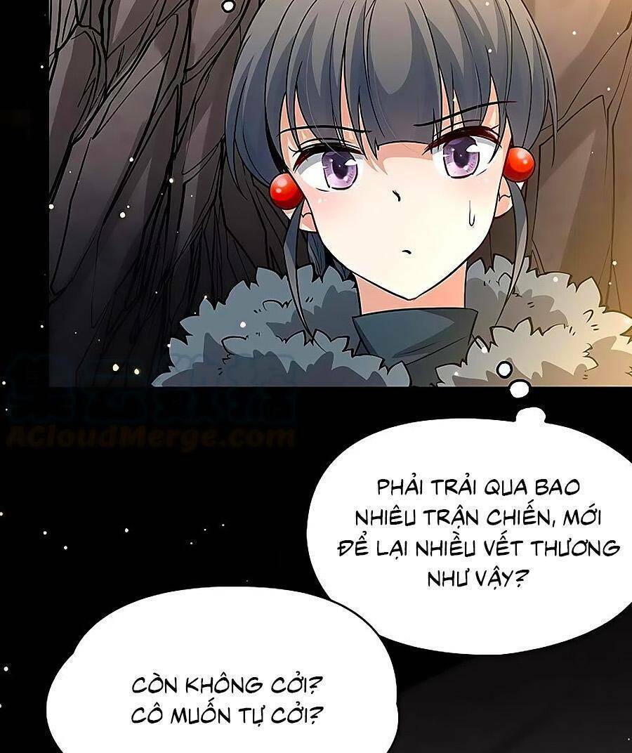 Tầm Trảo Tiền Thế Chi Lữ 2 Chapter 41 - Trang 2
