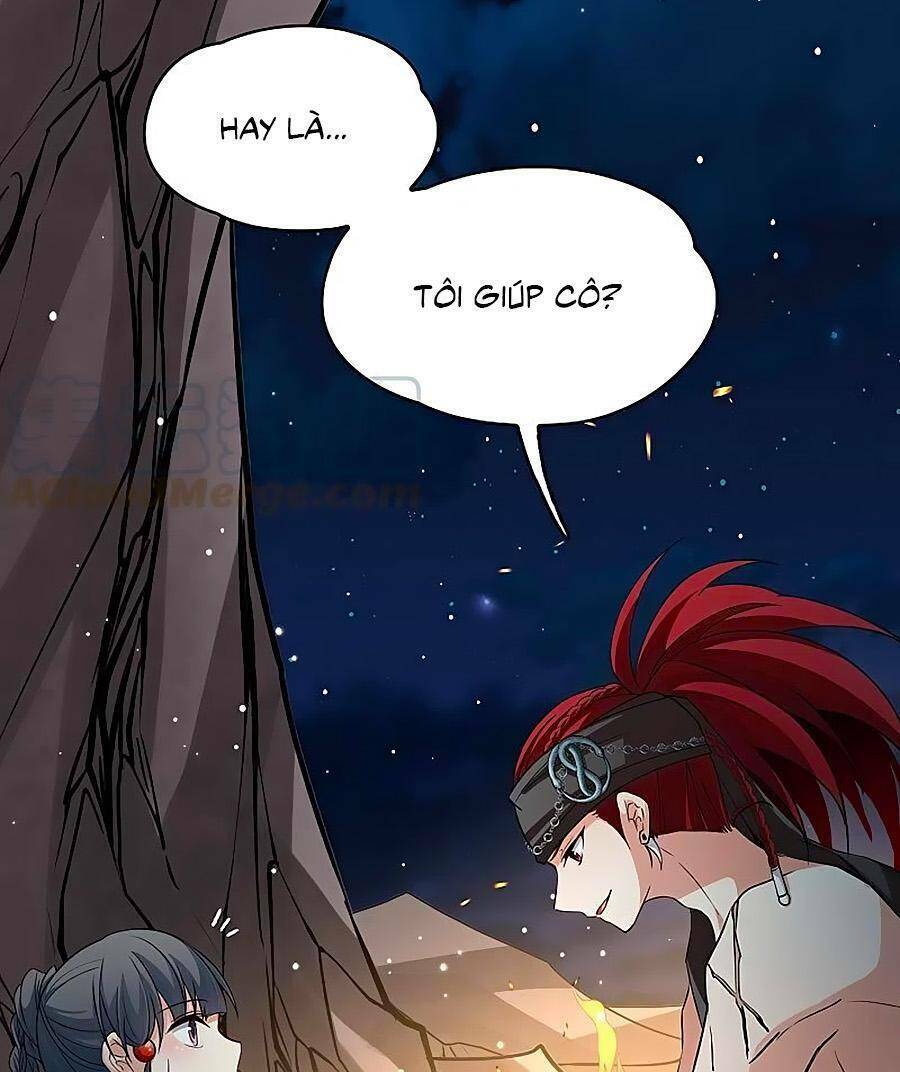 Tầm Trảo Tiền Thế Chi Lữ 2 Chapter 41 - Trang 2