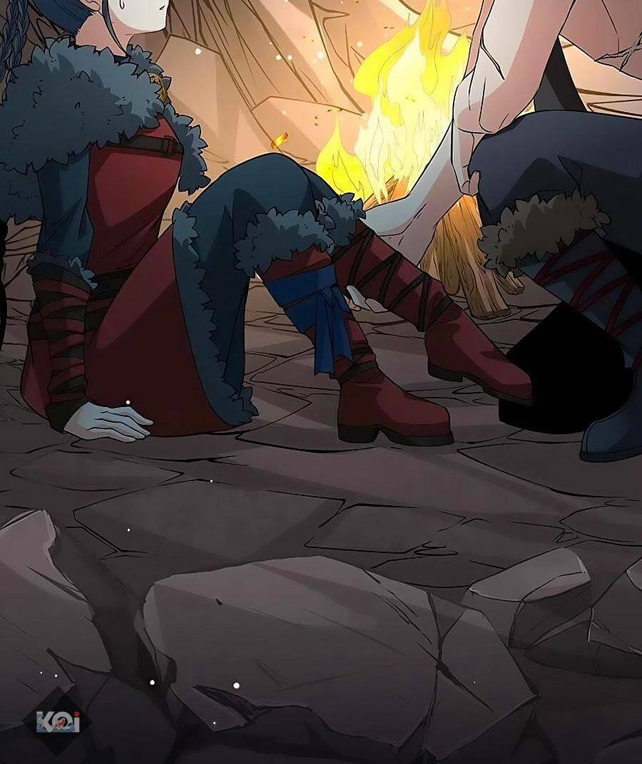 Tầm Trảo Tiền Thế Chi Lữ 2 Chapter 41 - Trang 2