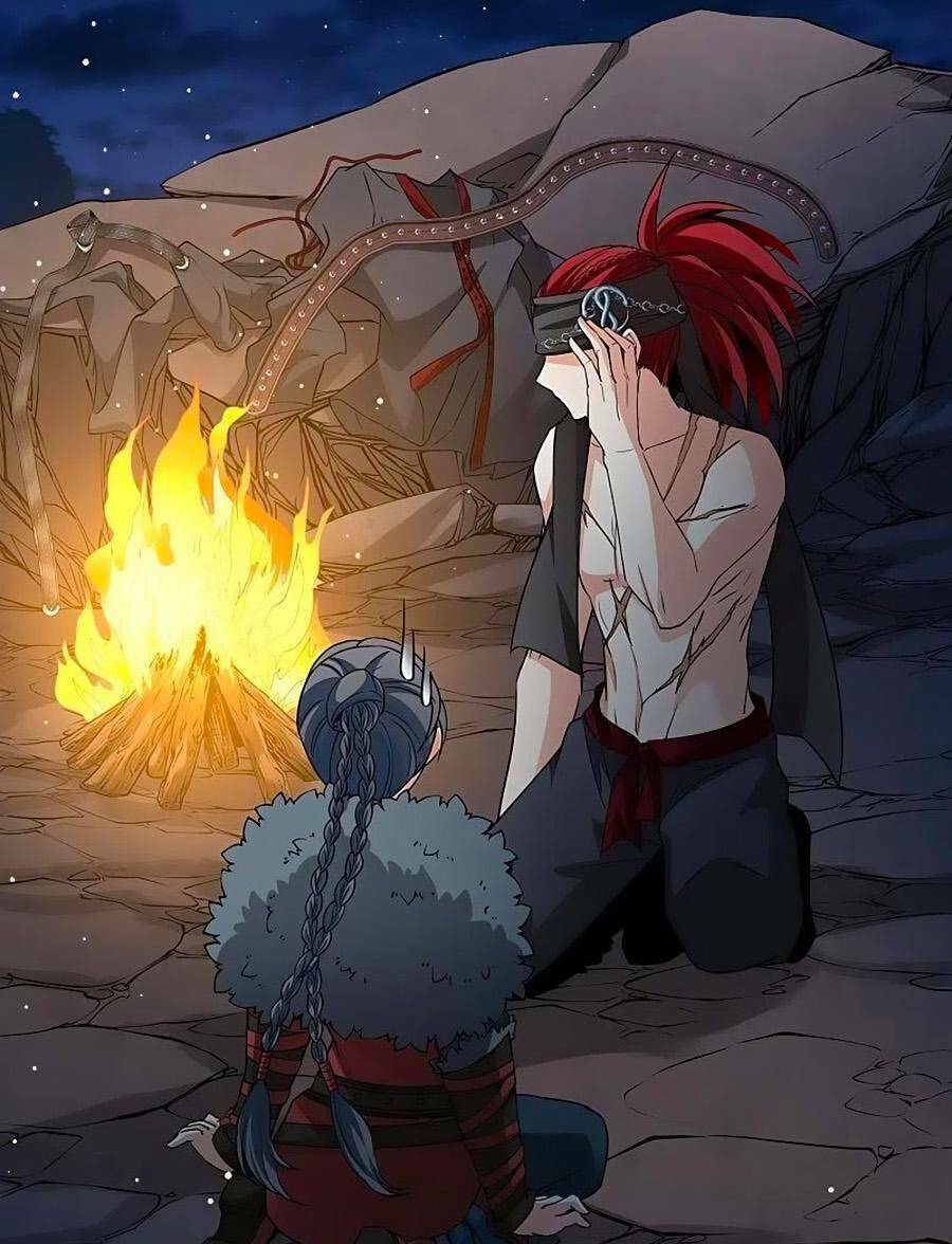 Tầm Trảo Tiền Thế Chi Lữ 2 Chapter 42 - Trang 2