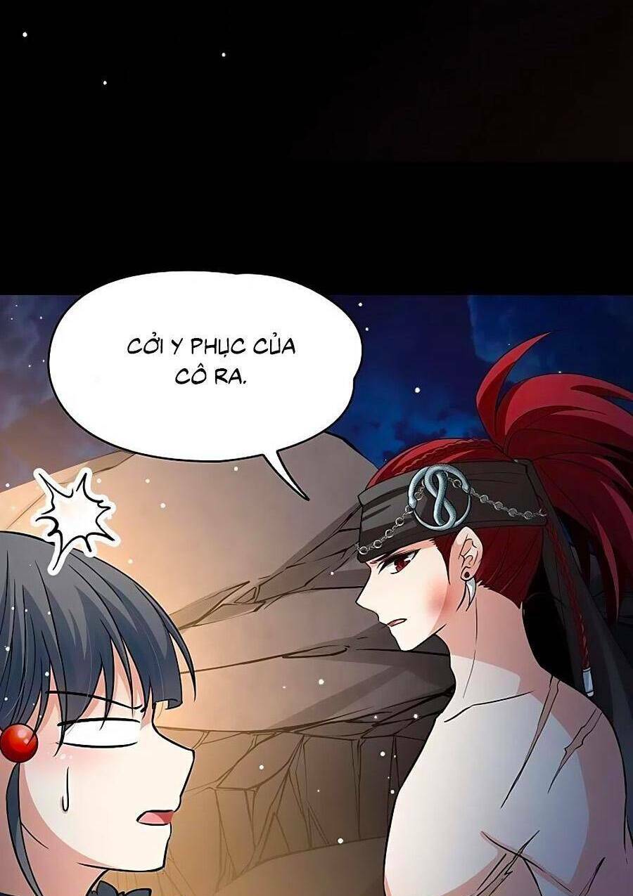 Tầm Trảo Tiền Thế Chi Lữ 2 Chapter 42 - Trang 2