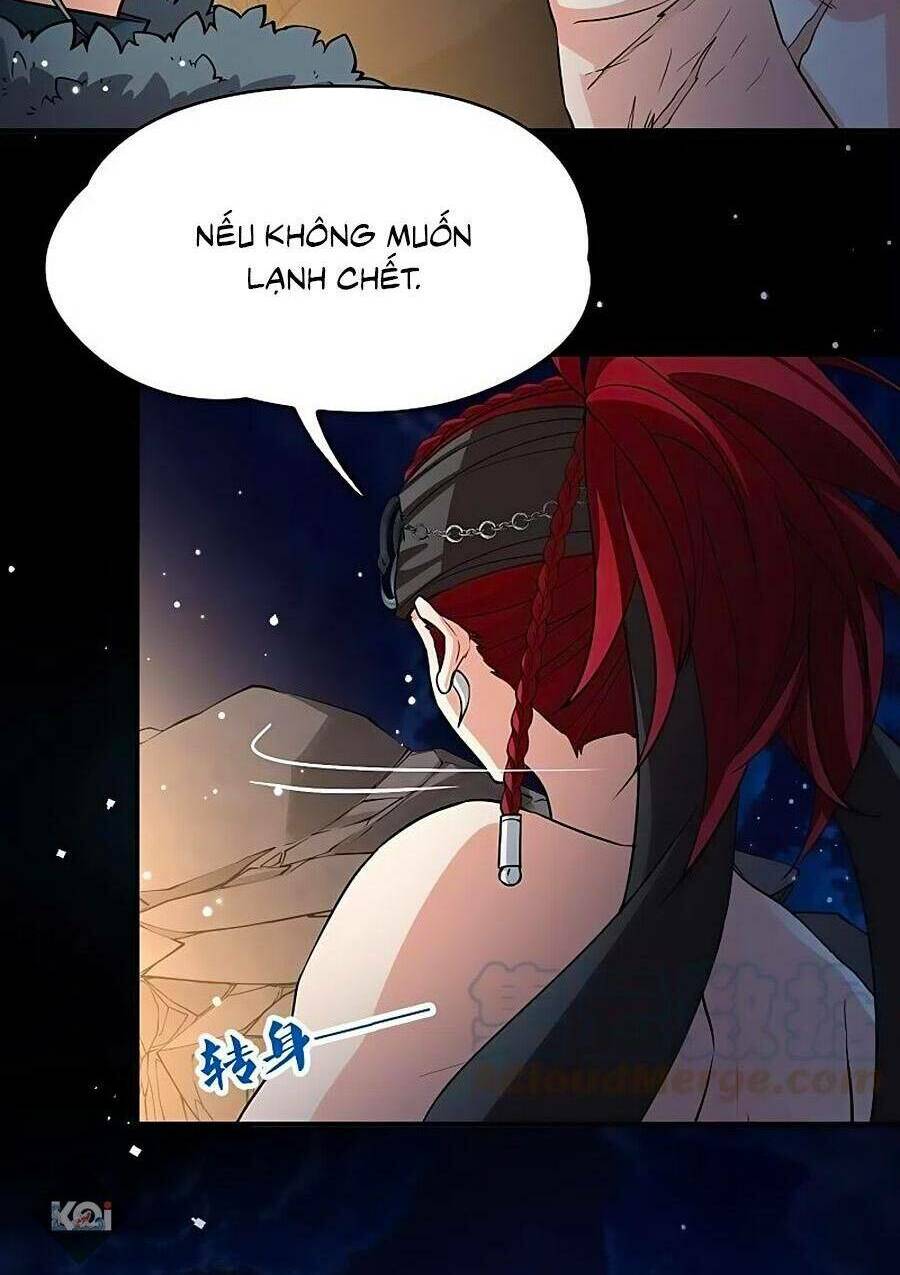 Tầm Trảo Tiền Thế Chi Lữ 2 Chapter 42 - Trang 2