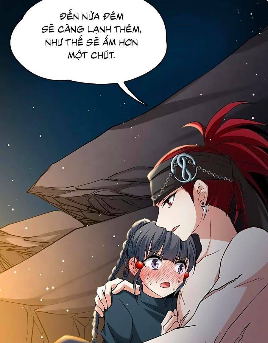 Tầm Trảo Tiền Thế Chi Lữ 2 Chapter 43 - Trang 2