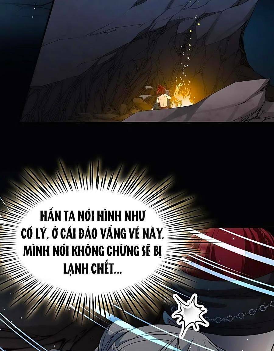 Tầm Trảo Tiền Thế Chi Lữ 2 Chapter 43 - Trang 2