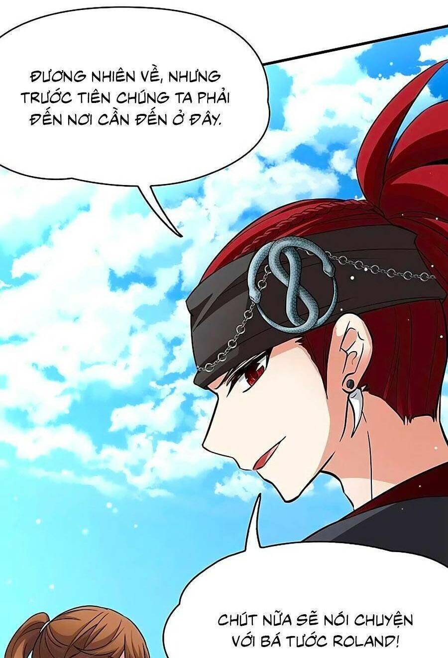 Tầm Trảo Tiền Thế Chi Lữ 2 Chapter 44 - Trang 2