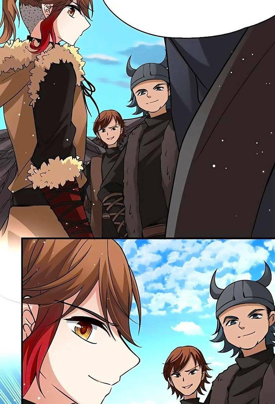 Tầm Trảo Tiền Thế Chi Lữ 2 Chapter 44 - Trang 2