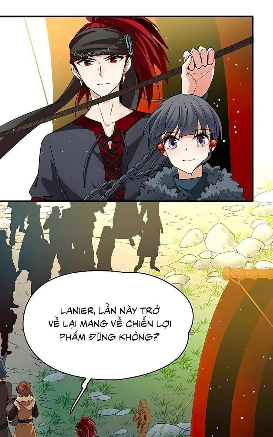 Tầm Trảo Tiền Thế Chi Lữ 2 Chapter 44 - Trang 2