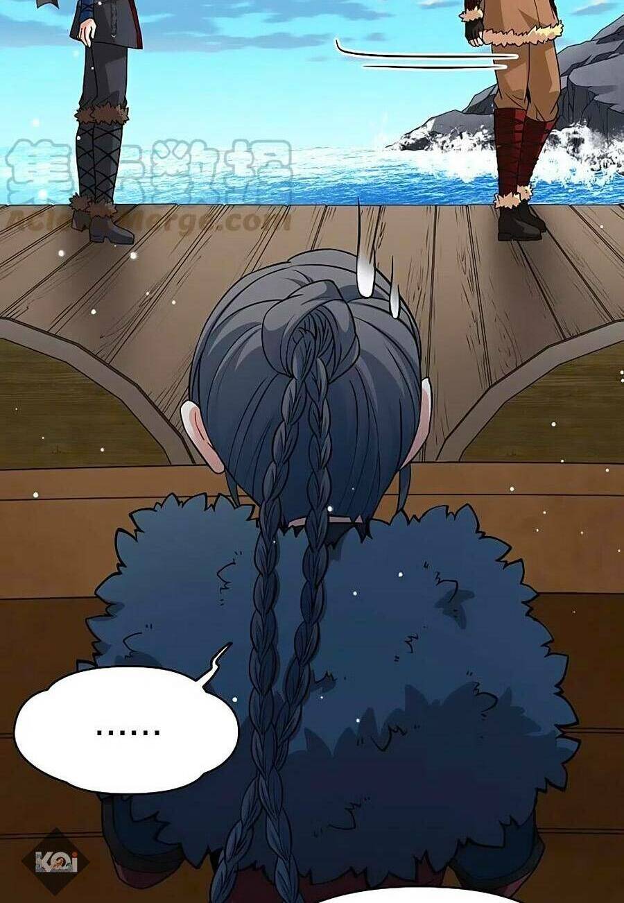 Tầm Trảo Tiền Thế Chi Lữ 2 Chapter 45 - Trang 2