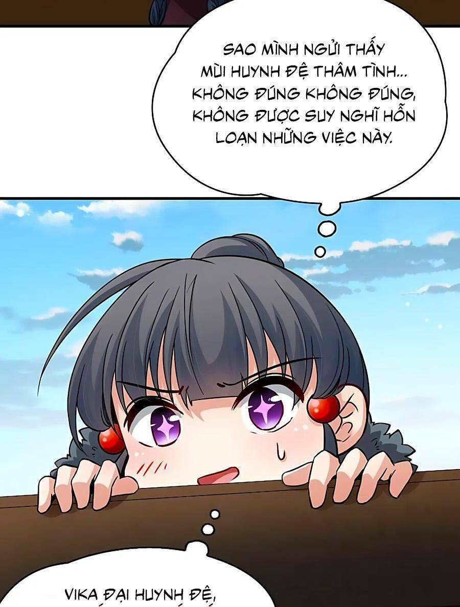 Tầm Trảo Tiền Thế Chi Lữ 2 Chapter 45 - Trang 2