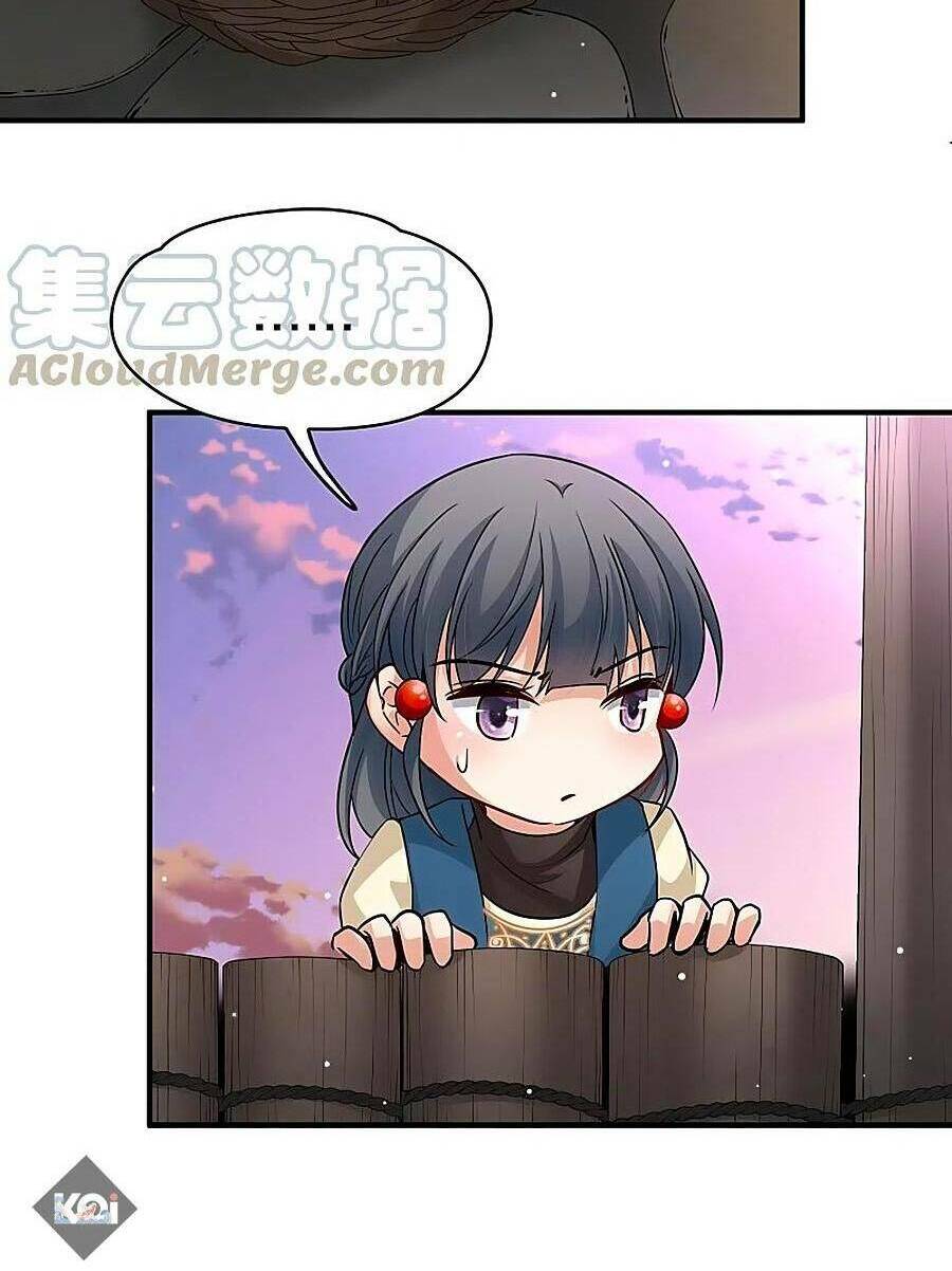 Tầm Trảo Tiền Thế Chi Lữ 2 Chapter 46 - Trang 2