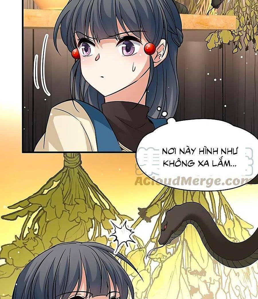 Tầm Trảo Tiền Thế Chi Lữ 2 Chapter 46 - Trang 2